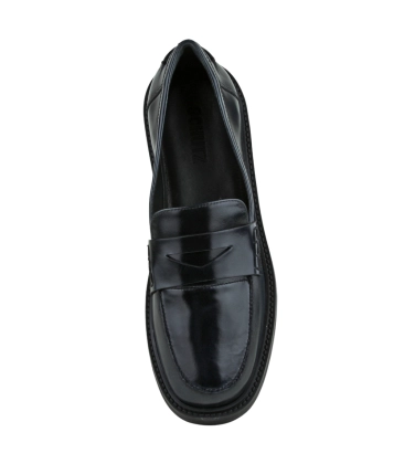 MOCASSIM LOAFER DYLAN SCHUTZ PRETO