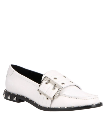 MOCASSIM LUIZA BARCELOS BRANCO