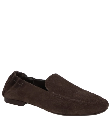 MOCASSIM LUIZA BARCELOS MARROM