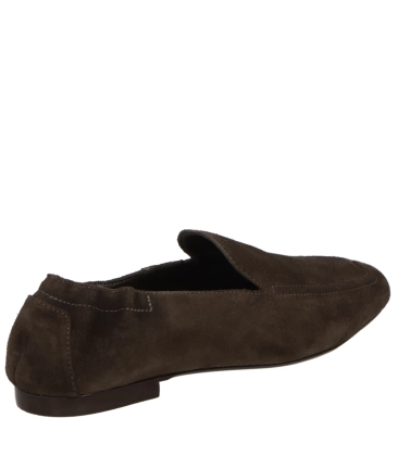 MOCASSIM LUIZA BARCELOS MARROM