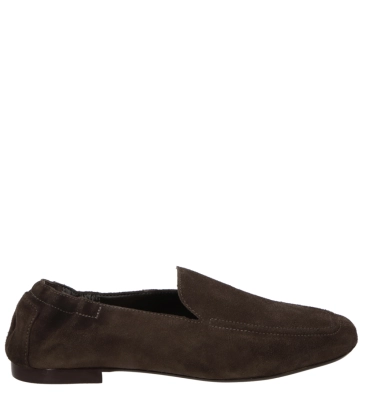 MOCASSIM LUIZA BARCELOS MARROM