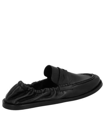 MOCASSIM LUIZA BARCELOS PRETO