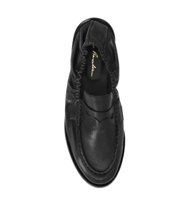 MOCASSIM LUIZA BARCELOS PRETO