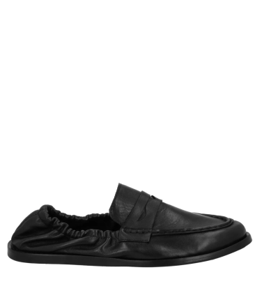 MOCASSIM LUIZA BARCELOS PRETO
