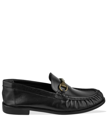 MOCASSIM SCHUTZ PRETO