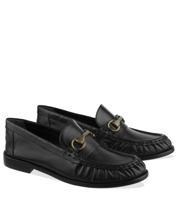 MOCASSIM SCHUTZ PRETO