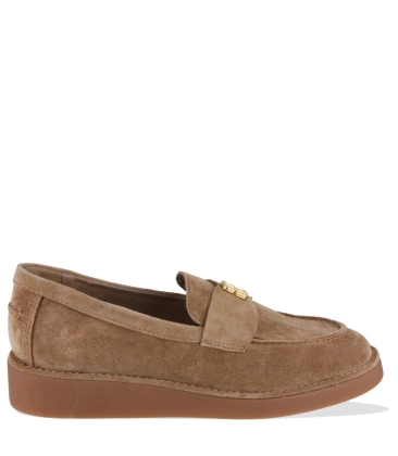 MOCASSIM SHOP HEAVY SCHUTZ BEGE