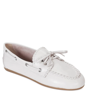 MOCASSIM VENUS PAULA TORRES BRANCO