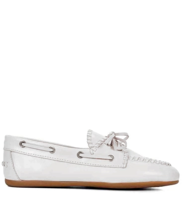 MOCASSIM VENUS PAULA TORRES BRANCO