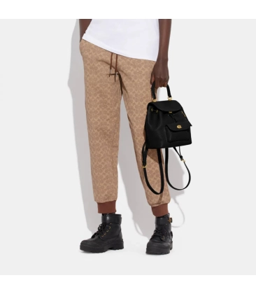 Coach new york mochila new arrivals