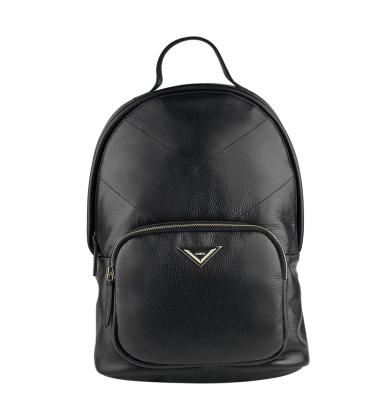 MOCHILA GRANDE SCHUTZ PRETO