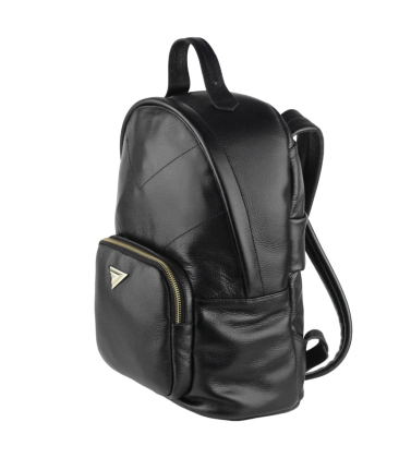 MOCHILA GRANDE SCHUTZ PRETO