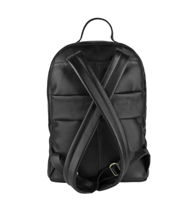 MOCHILA GRANDE SCHUTZ PRETO