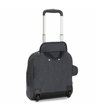 allegiant checked bolsa