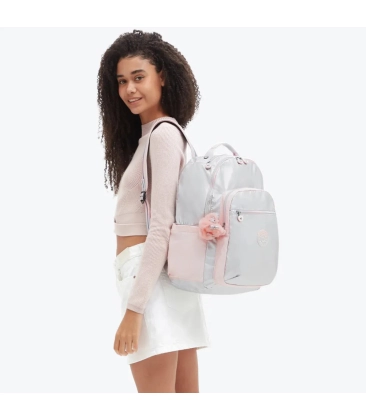 Mochila kipling seoul new arrivals