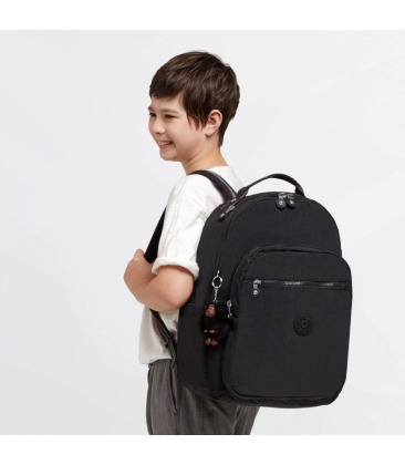 mochila kipling seoul large