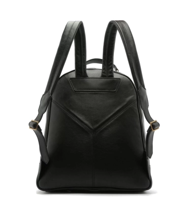 MOCHILA MATELASSÊ SCHUTZ PRETO