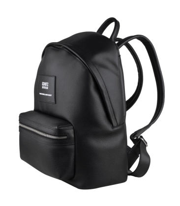 MOCHILA TRAVEL SCHUTZ PRETO