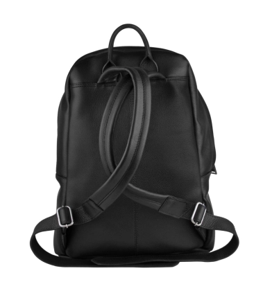 MOCHILA TRAVEL SCHUTZ PRETO