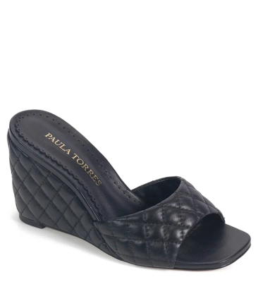 MULE SALTO ALTO MONACO PAULA TORRES PRETO