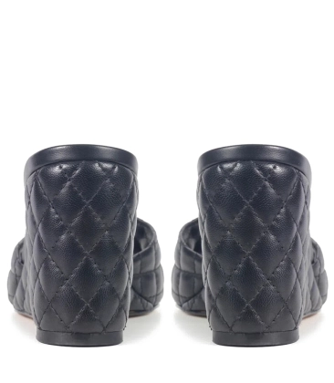 MULE SALTO ALTO MONACO PAULA TORRES PRETO