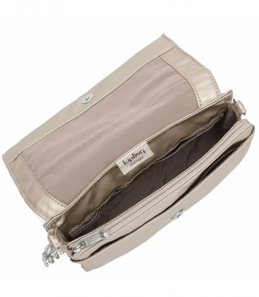 BOLSA INFANTIL KIPLING OSYKA CLOUD METAL Acquarela Shop