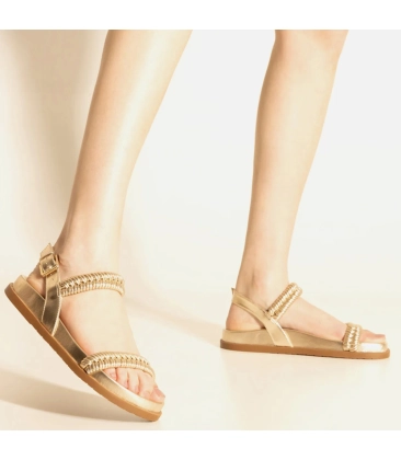 PAPETE AREZZO DOURADO