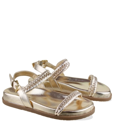 PAPETE AREZZO DOURADO