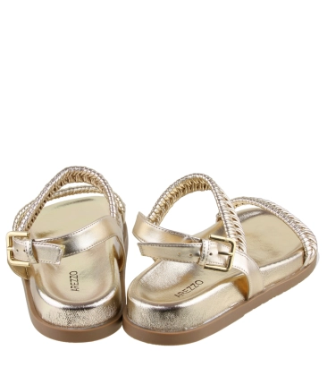 PAPETE AREZZO DOURADO