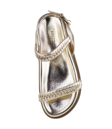 PAPETE AREZZO DOURADO