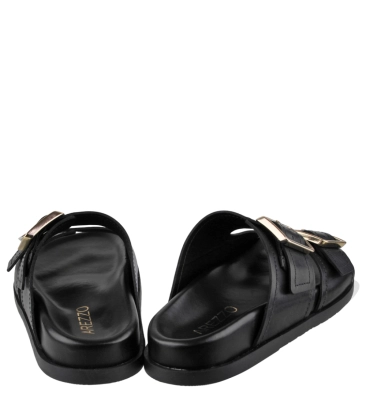 PAPETE AREZZO PRETO