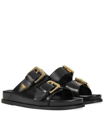 PAPETE AURORA SCHUTZ PRETO