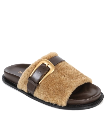 PAPETE BECA PAULA TORRES MARROM