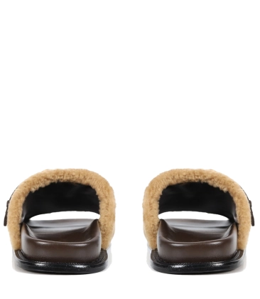 PAPETE BECA PAULA TORRES MARROM