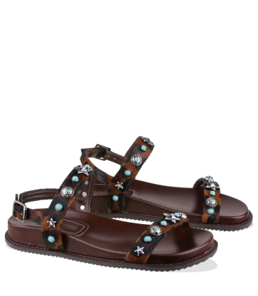 PAPETE BENTANA ANIMAL PRINT