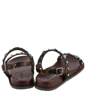PAPETE BENTANA ANIMAL PRINT