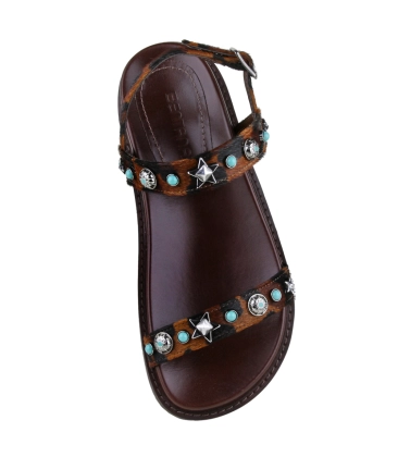 PAPETE BENTANA ANIMAL PRINT
