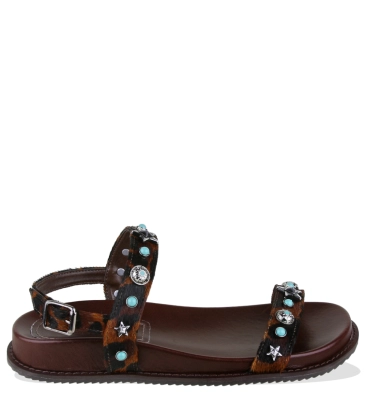 PAPETE BENTANA ANIMAL PRINT