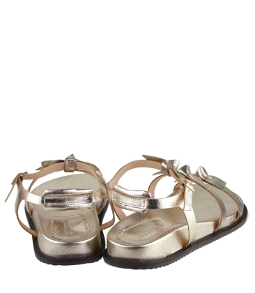 PAPETE BENTANA DOURADO