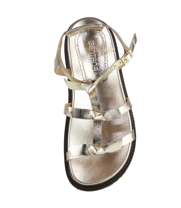 PAPETE BENTANA DOURADO