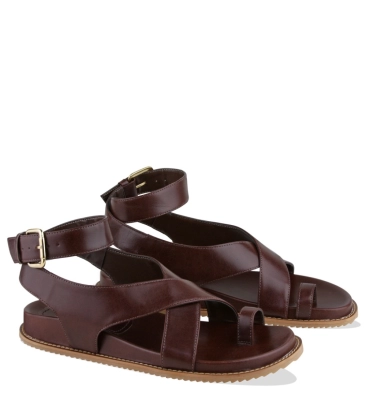 PAPETE BENTANA MARROM