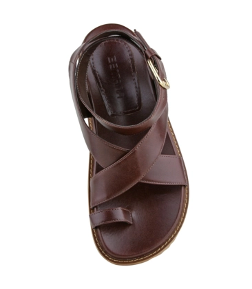 PAPETE BENTANA MARROM