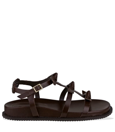 PAPETE BENTANA MARROM