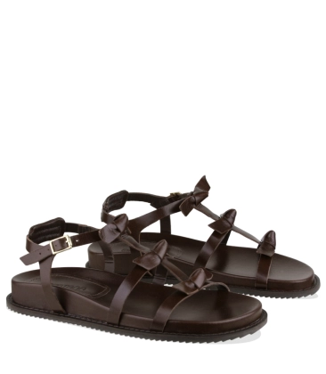 PAPETE BENTANA MARROM