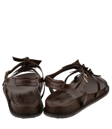 PAPETE BENTANA MARROM