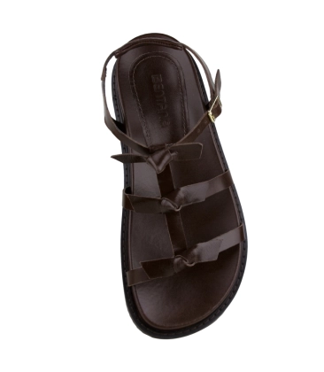 PAPETE BENTANA MARROM