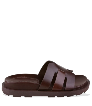 PAPETE BENTANA MARROM