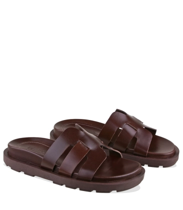 PAPETE BENTANA MARROM