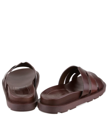 PAPETE BENTANA MARROM