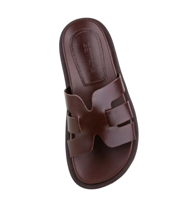 PAPETE BENTANA MARROM